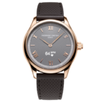 Đồng hồ Nam Frederique Constant Horological Smartwatch Gents Vitality FC-287BG5B4