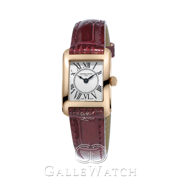 Đồng hồ Frederique Constant Classics Carree Ladies FC-200MC14