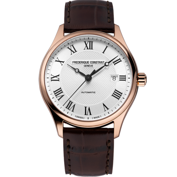 Frederique Constant Classics Index Automatic FC-303MC5B4
