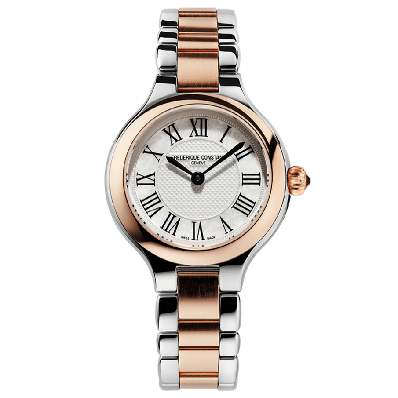 Frederique Constant Classics Delight FC-200M1ER32B