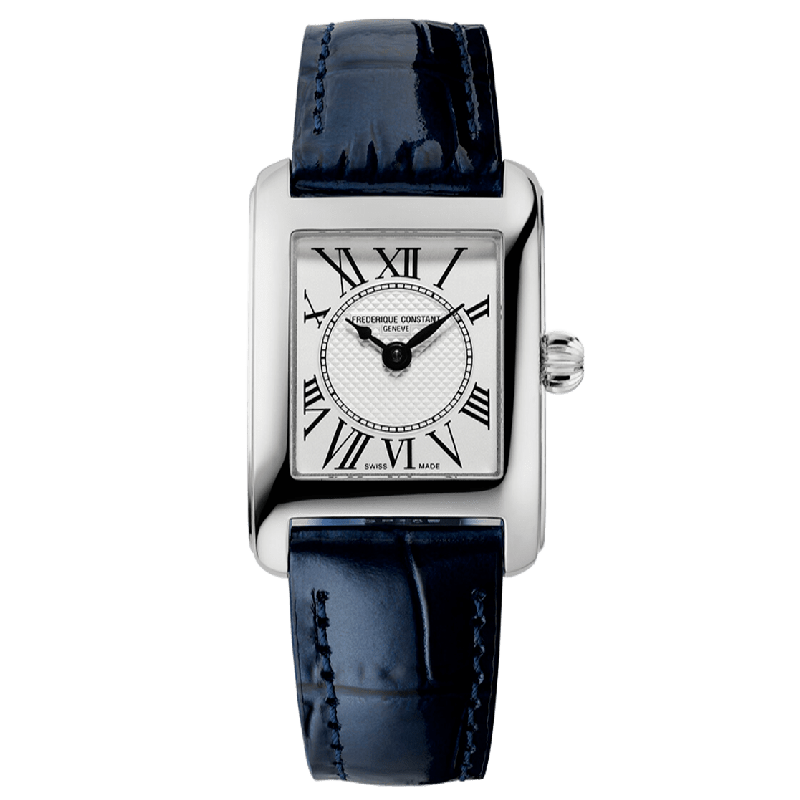 Đồng hồ Nữ Classics Carree Ladies FC-200MC16