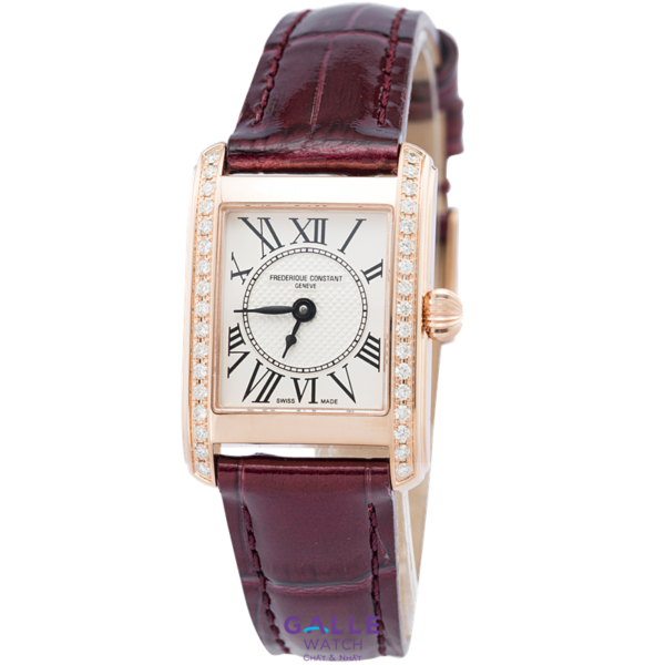 Classics Carree Ladies