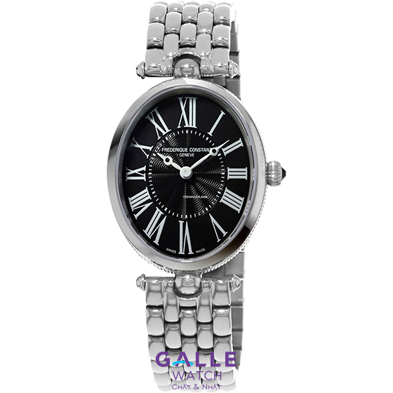 Đồng hồ Frederique Constant Classics Art Déco FC-200MPB2V6B