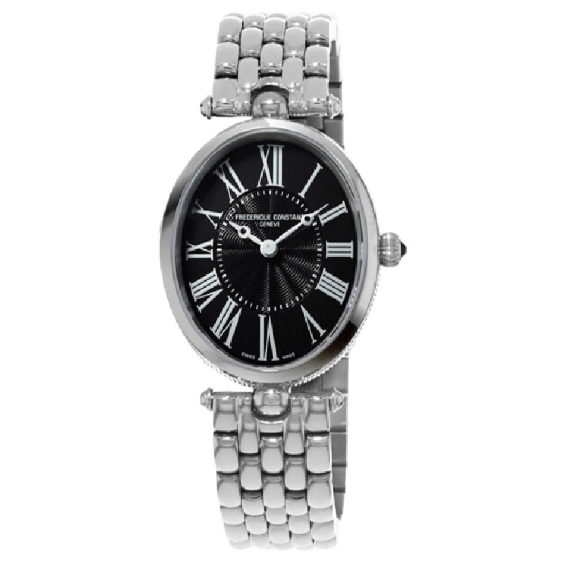 Đồng hồ Nữ Classics Art Deco FC-200MPB2V6B