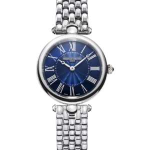 Classics Art Deco round