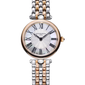 Đồng hồ Frederique Constant Classics Art Déco FC-200MPW2AR2B