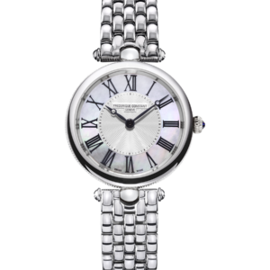 Đồng hồ Frederique Constant Classics Art Déco FC-200MPW2AR6B