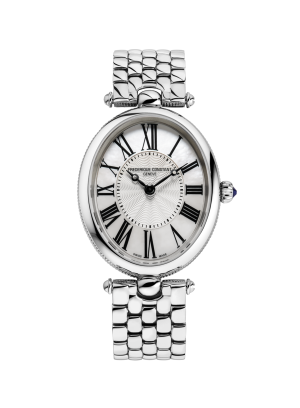 Đồng hồ Frederique Constant Classics Art Déco FC-200MPW2V6B