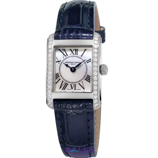 Đồng hồ Frederique Constant Classics Carree Ladies FC-200MPWCD16