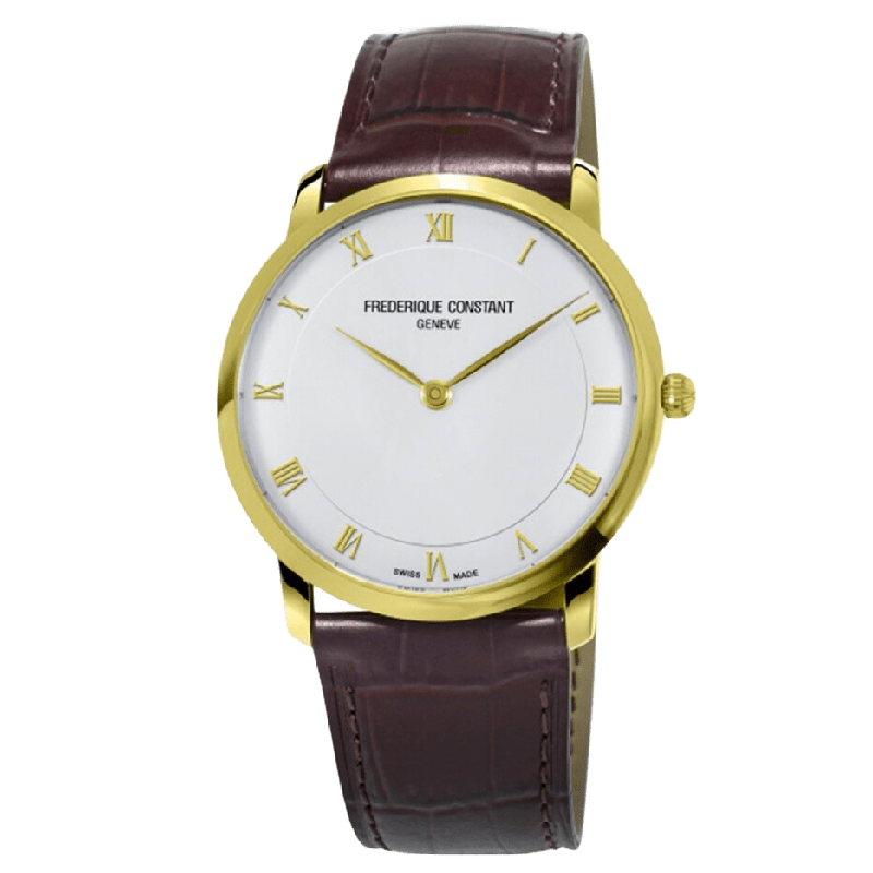 Đồng hồ Nam Classics Slimline Midsize FC-200RS5S35