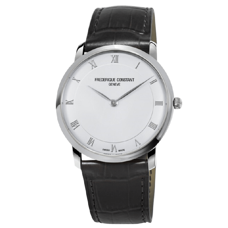 Frederique Constant Classics Slimline Midsize FC-200RS5S36