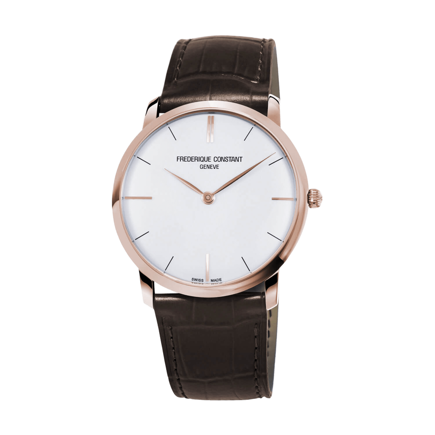 Đồng hồ Nam Classics Slimline Midsize FC-200V5S34