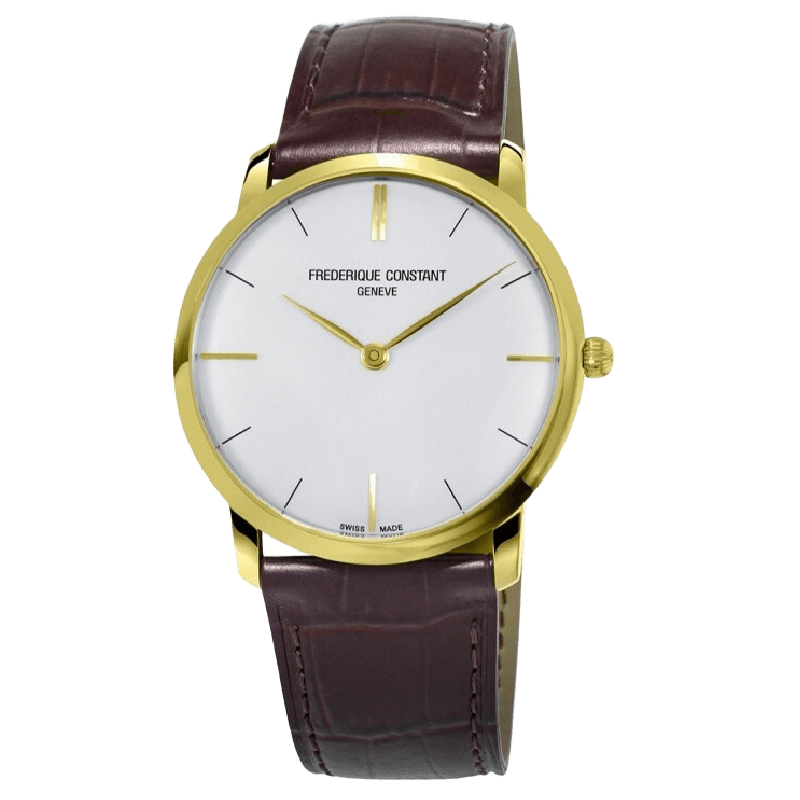 Đồng hồ Nam Classics Slimline Midsize FC-200V5S35