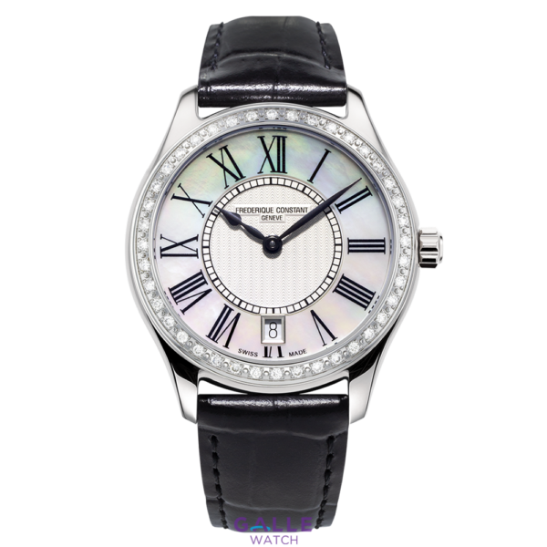 Classics Quartz Ladies