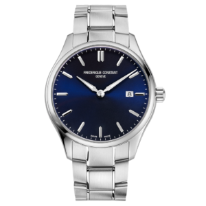 Đồng hồ Frederique Constant Classics Quartz FC-220NS5B6B