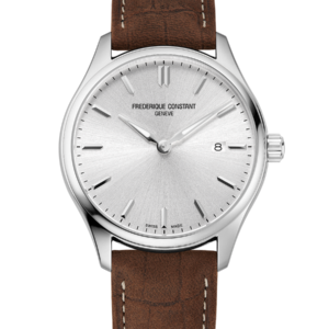 Đồng hồ Frederique Constant Classics Quartz FC-220SS5B6