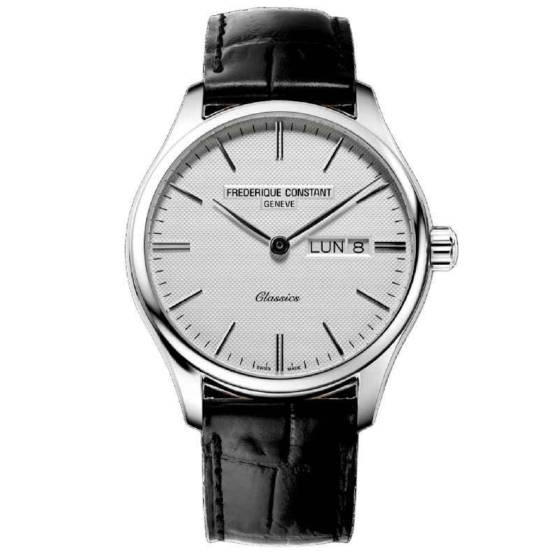 Frederique Constant Classics Quartz FC-225ST5B6