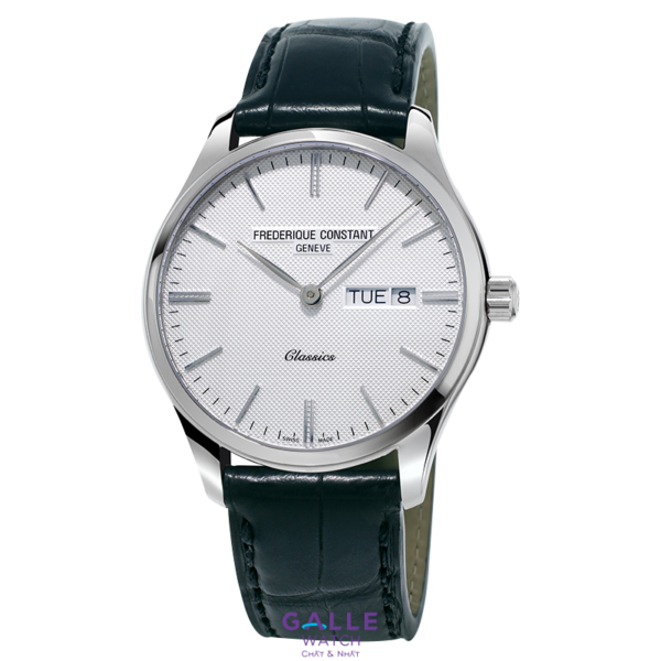 Đồng hồ Frederique Constant Classics Quartz FC-225ST5B6
