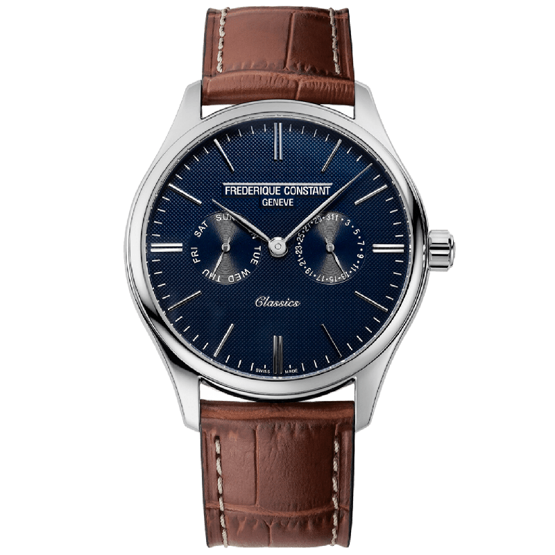 Đồng hồ Nam Classics Quartz FC-259NT5B6