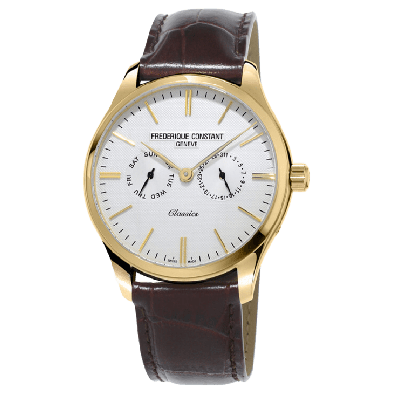 Đồng hồ Nam Classics Quartz FC-259ST5B5