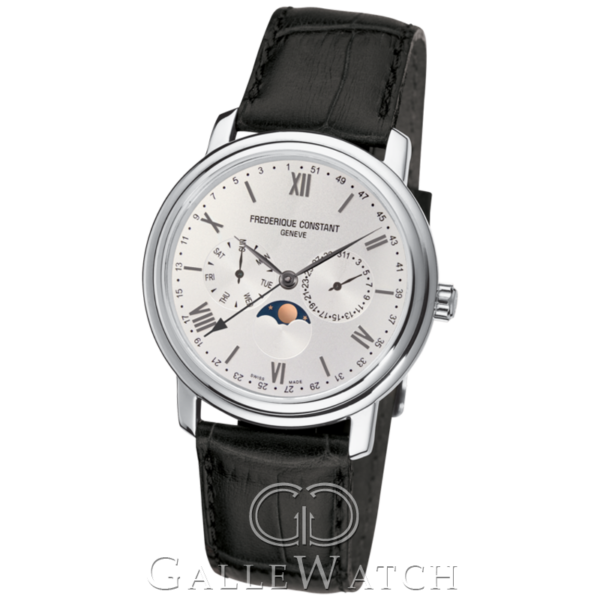 Đồng hồ Frederique Constant Classics Business Timer FC-270SW4P6