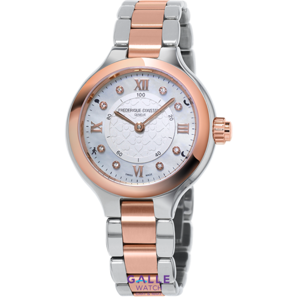 Horological Smartwatch Delight Notify