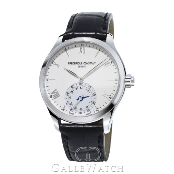 Horological Smartwatch Gents Classics