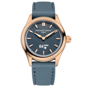 Đồng hồ Frederique Constant Horological Smartwatch Ladies Vitality FC-286LNS3B4