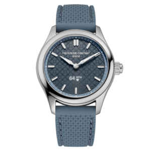 Đồng hồ Frederique Constant Horological Smartwatch Ladies Vitality FC-286LNS3B6
