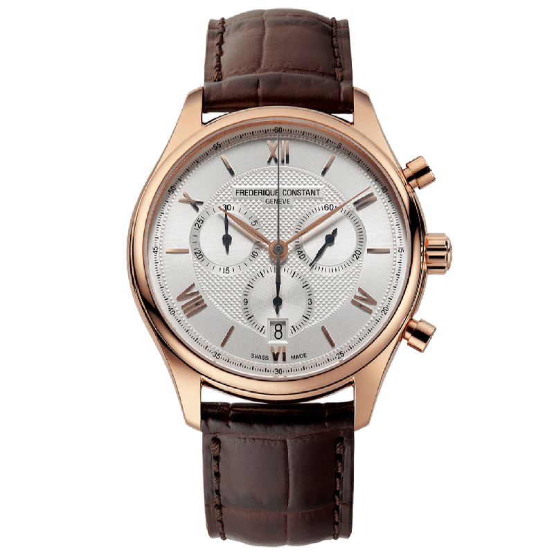 Đồng hồ Nam Classics Quartz Chronograph FC-292MV5B4