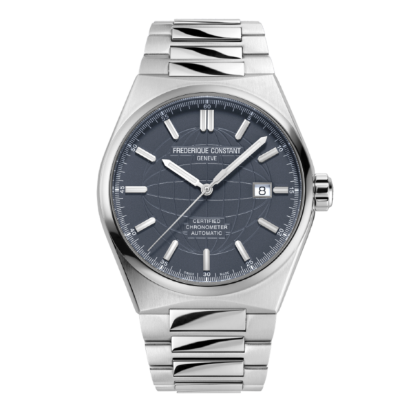 Nam Frederique Constant FC-303BL4NH6B