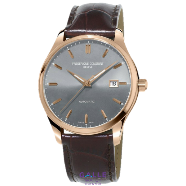 Frederique Constant Classics Index Automatic FC-303LGR5B4