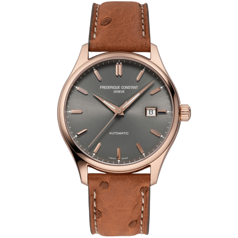 Đồng hồ Nam Classics Index Automatic FC-303LGR5B4