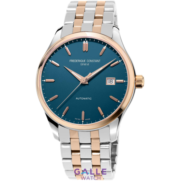 Đồng hồ Frederique Constant Classics Index Automatic FC-303LN5B2B