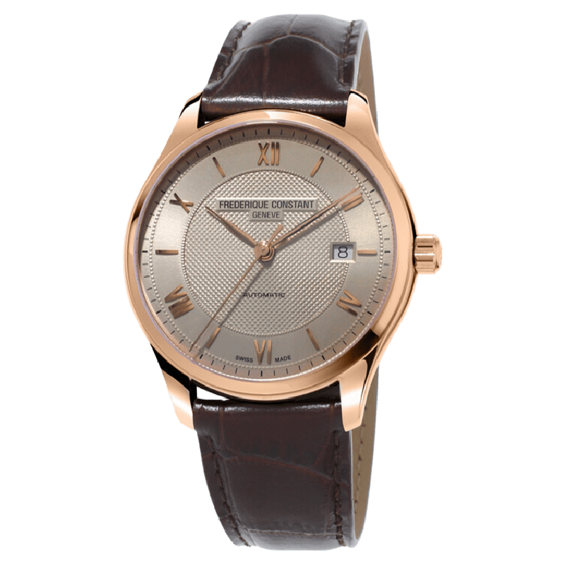 Frederique Constant Classics Index Automatic Roman FC-303MLG5B4