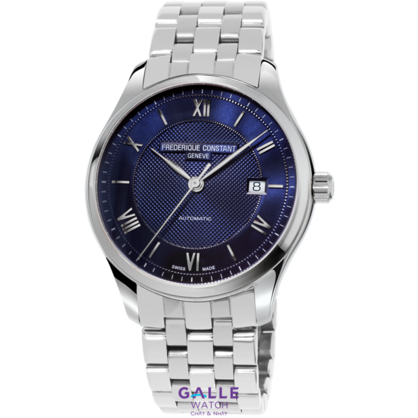 Classics Index Automatic Roman