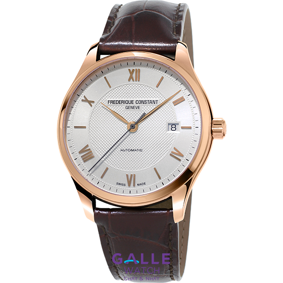 Classics Index Automatic Roman