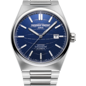 Đồng hồ Frederique Constant HIGHLIFE AUTOMATIC COSC FC-303N4NH6B