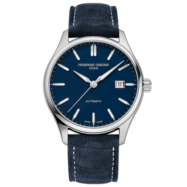 Đồng hồ Frederique Constant Classics Index Automatic FC-303NN5B6