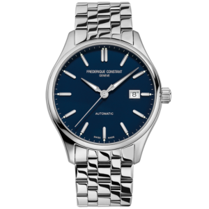 Đồng hồ Frederique Constant Classics Index Automatic FC-303NN5B6B