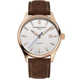 Đồng hồ Frederique Constant Classics Index Automatic FC-303NV5B4