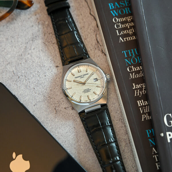 Đồng hồ Nam Highlife Automatic COSC FC-303S4NH6