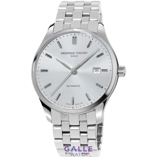 Đồng hồ Frederique Constant Classics Index Automatic FC-303SS5B6B