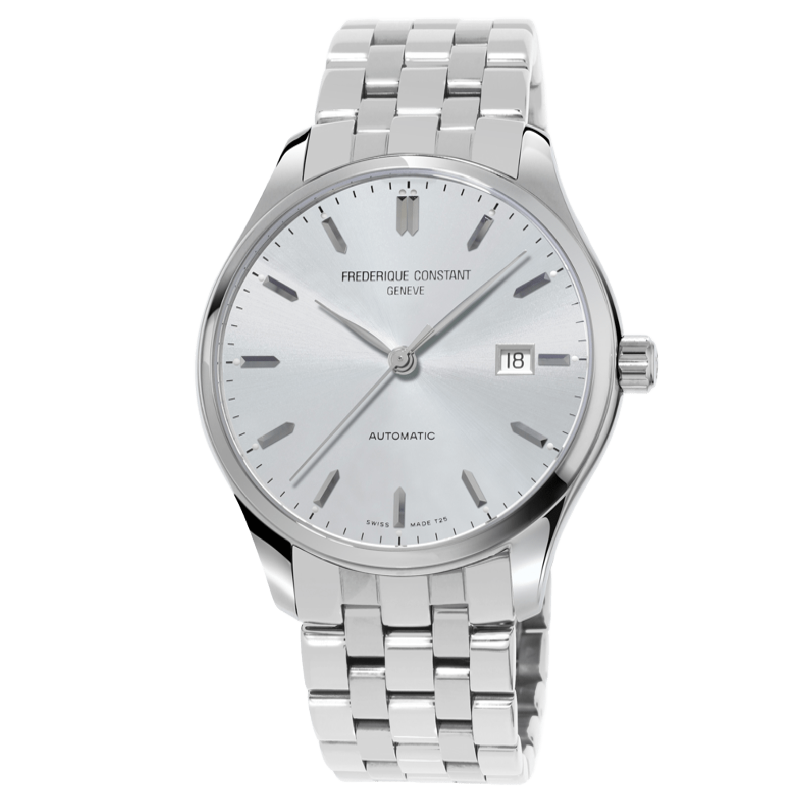 Đồng hồ Nam Classics Index Automatic FC-303SS5B6B