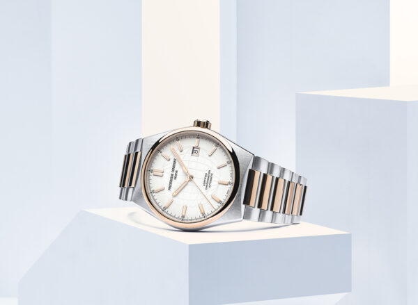 Đồng hồ Nam Highlife Automatic COSC FC-303V4NH2B