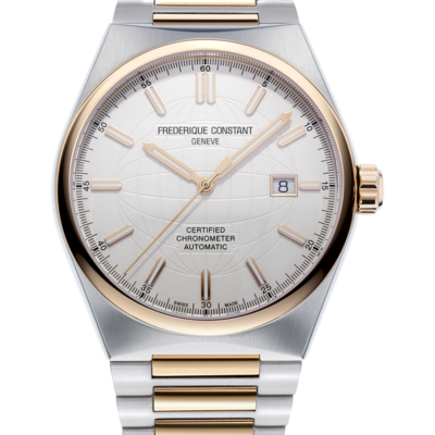 Đồng hồ Frederique Constant HIGHLIFE AUTOMATIC COSC FC-303V4NH2B