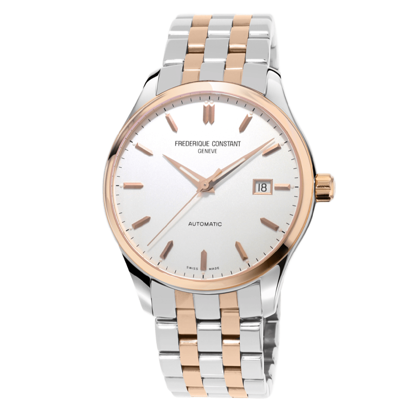 Frederique Constant Classics Index Automatic FC-303V5B2B