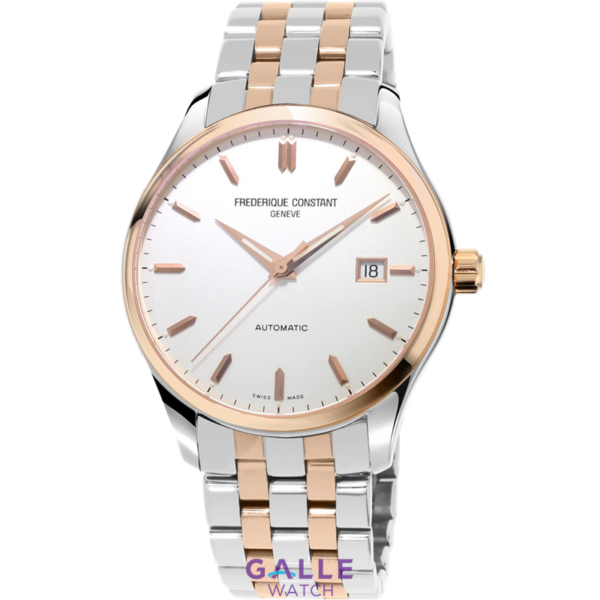 Frederique Constant Classics Index Automatic FC-303V5B2B