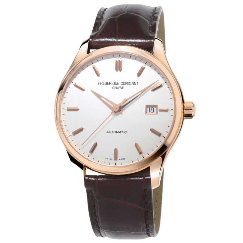 Đồng hồ Nam Classics Index Automatic FC-303V5B4