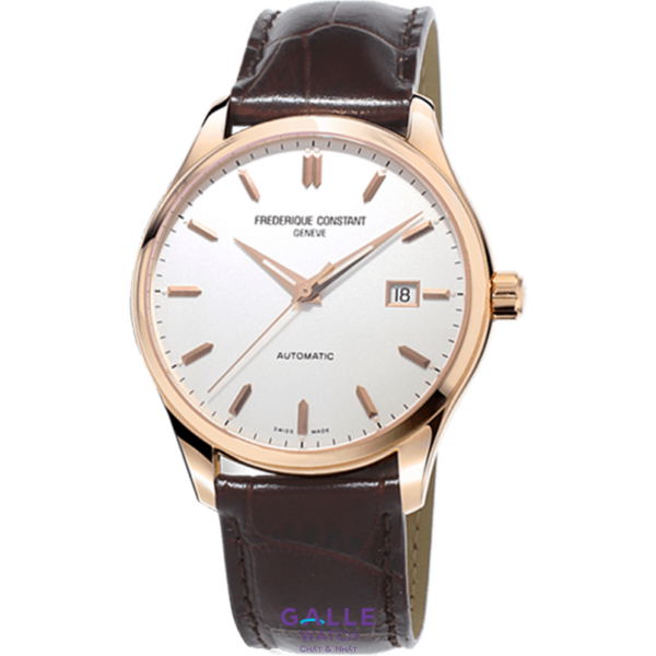 Đồng hồ Frederique Constant Classics Index Automatic FC-303V5B4